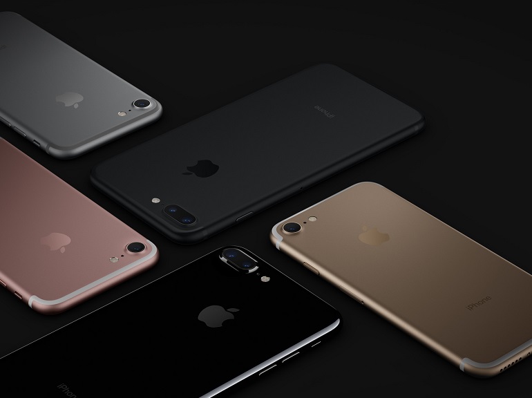 iPhone 7, iPhone 7 Plus vẫn sẽ khan hàng vào dịp cuối năm