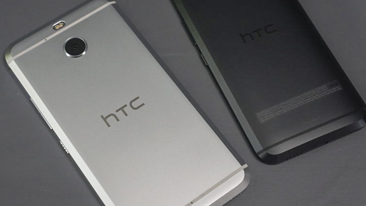 đánh giá htc bolt