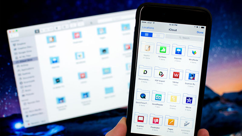 icloud-sync icloud-sync