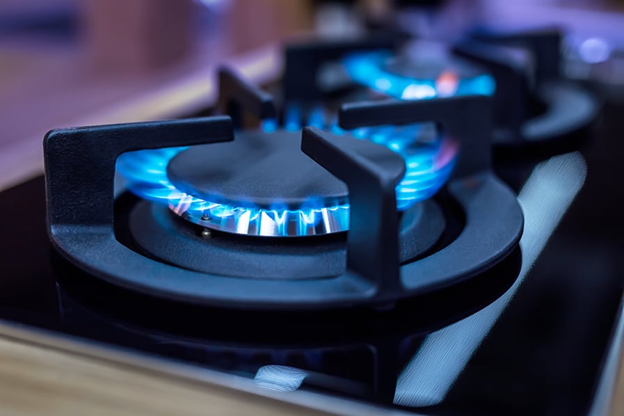 Nguyên nhân nổ bình ga lưu ý sử dụng bếp gas an toàn