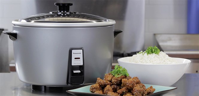 Nồi cơm điện có thể nấu gì khác ngoài cơm?