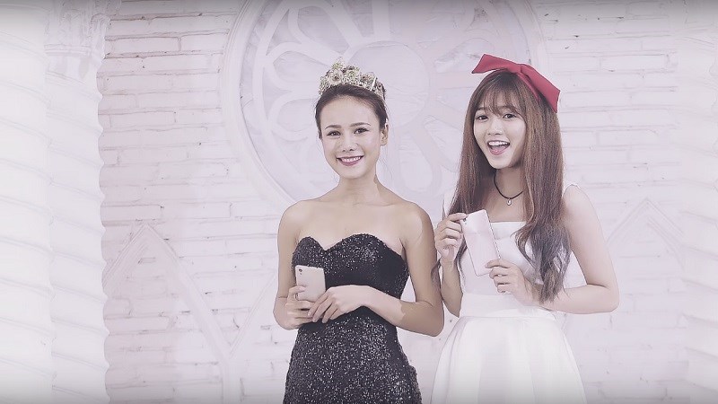 Mobiistar Lai Yuna X