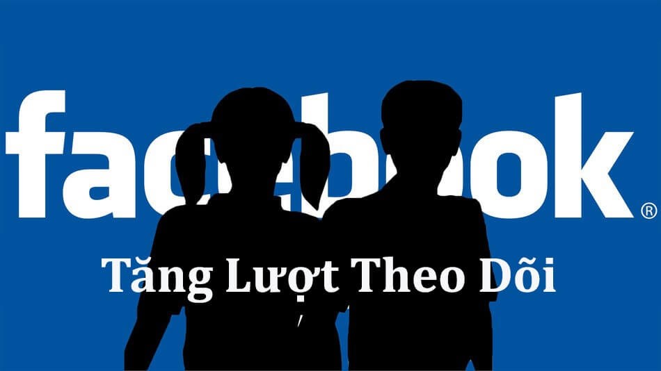 Hàng loạt tài khoản Facebook hot mất lượt theo dõi