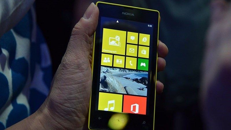 Đây là chiếc điện thoại Windows Phone phổ biến nhất thế giới, hồi ức về Nokia Đây là chiếc điện thoại Windows Phone phổ biến nhất thế giới, hồi ức về Nokia