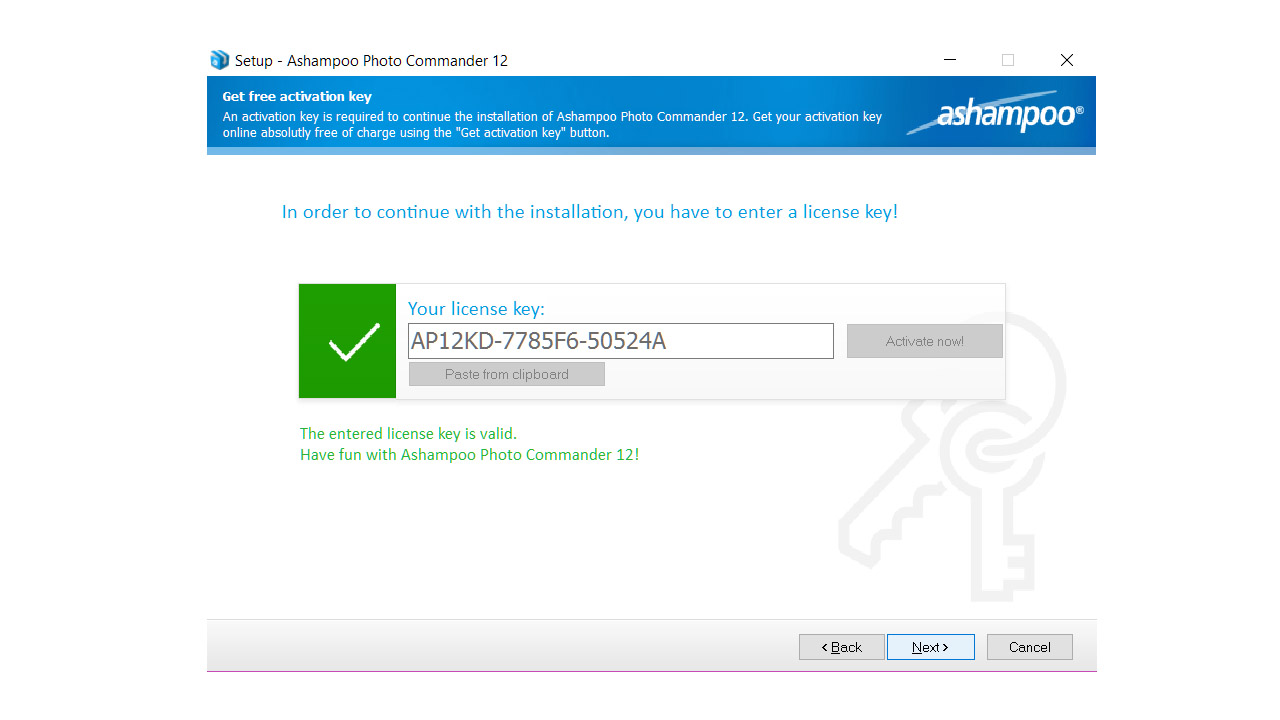 tải Ashampoo Photo Commander