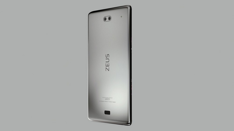 Chiêm ngưỡng mẫu điện thoại Sony màn hình cong đẹp không tỳ vết