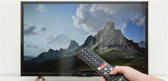 Tivi bị loạn kênh, nhảy kênh - Nguyên nhân và cách khắc phục nhanh chóng