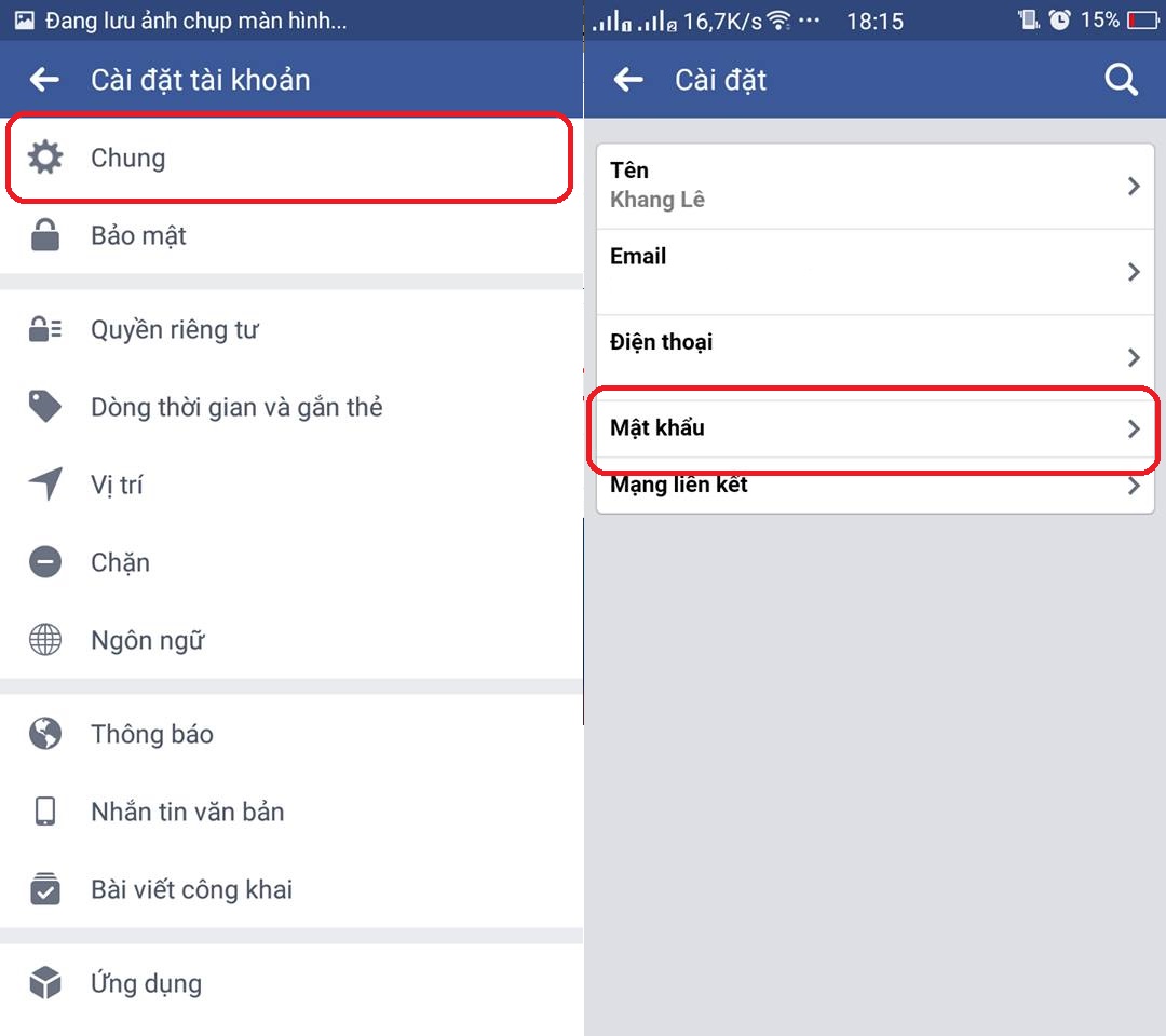 Facebook Facebook