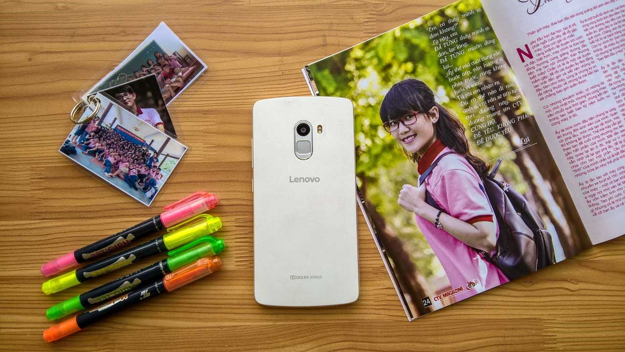 Phablet loa kép, màn hình đẹp, hỗ trợ thực tế ảo của Lenovo giảm giá mạnh Phablet loa kép, màn hình đẹp, hỗ trợ thực tế ảo của Lenovo giảm giá mạnh