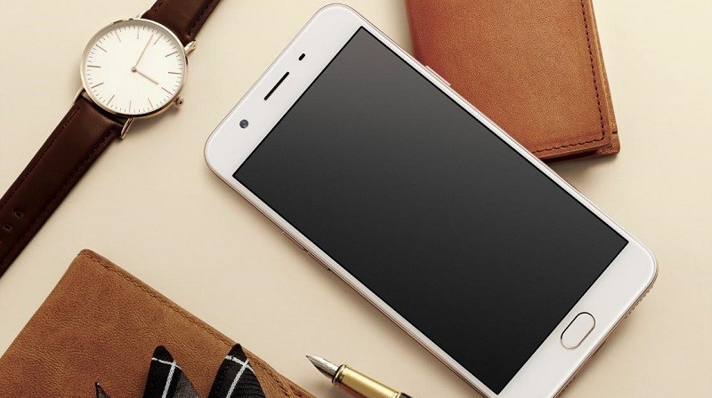OPPO F1s có thêm bản RAM 4 GB, ROM 64 GB OPPO F1s có thêm bản RAM 4 GB, ROM 64 GB