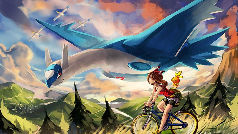 pokemon pokemon