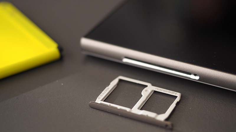 Mở rộng bộ nhớ