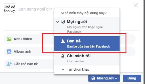 Lướt Facebook an toàn với những mẹo hữu ích sau