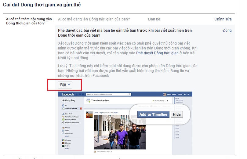 Lướt Facebook an toàn với những mẹo hữu ích sau
