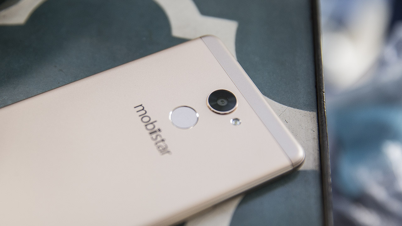 đánh giá Mobiistar Prime X 2017