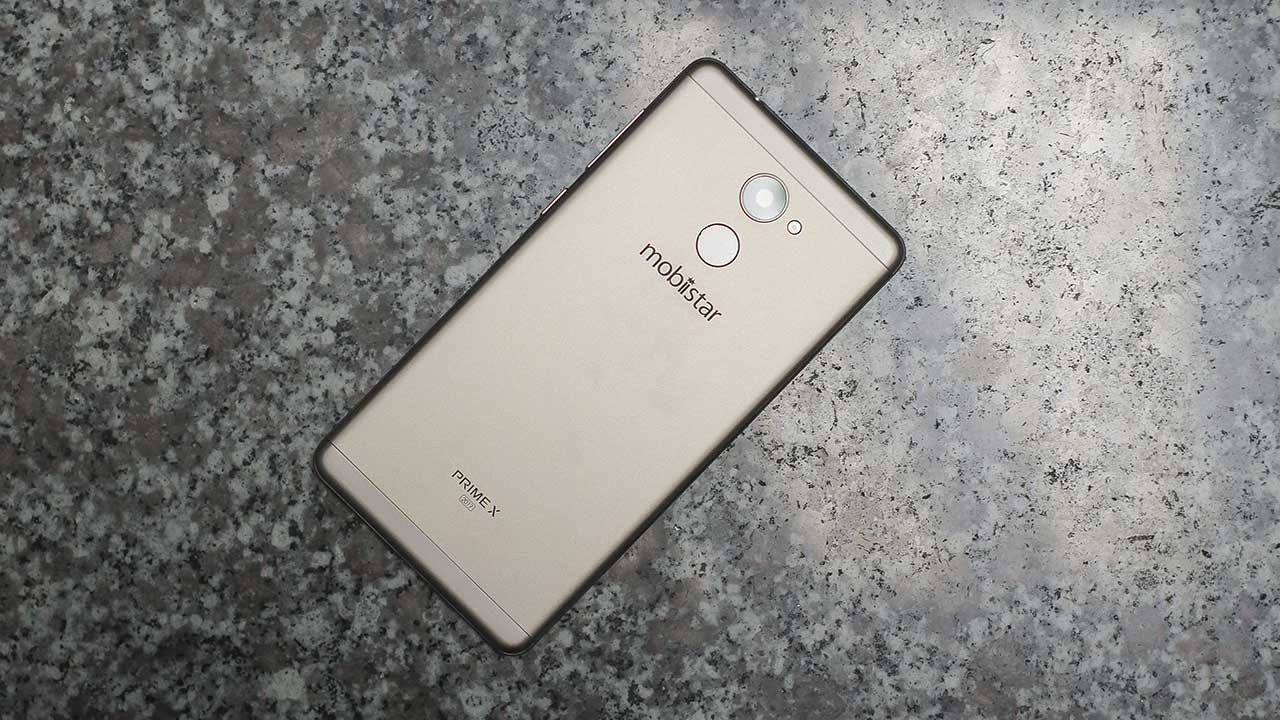 đánh giá Mobiistar Prime X 2017