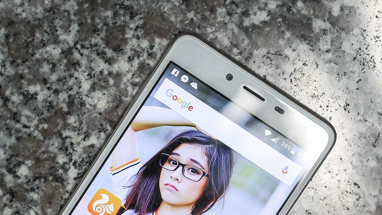 đánh giá Mobiistar Prime X 2017