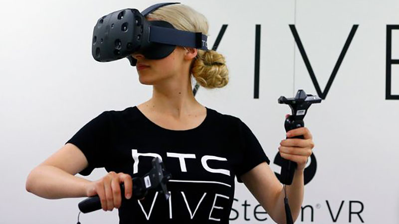 htc-vive htc-vive