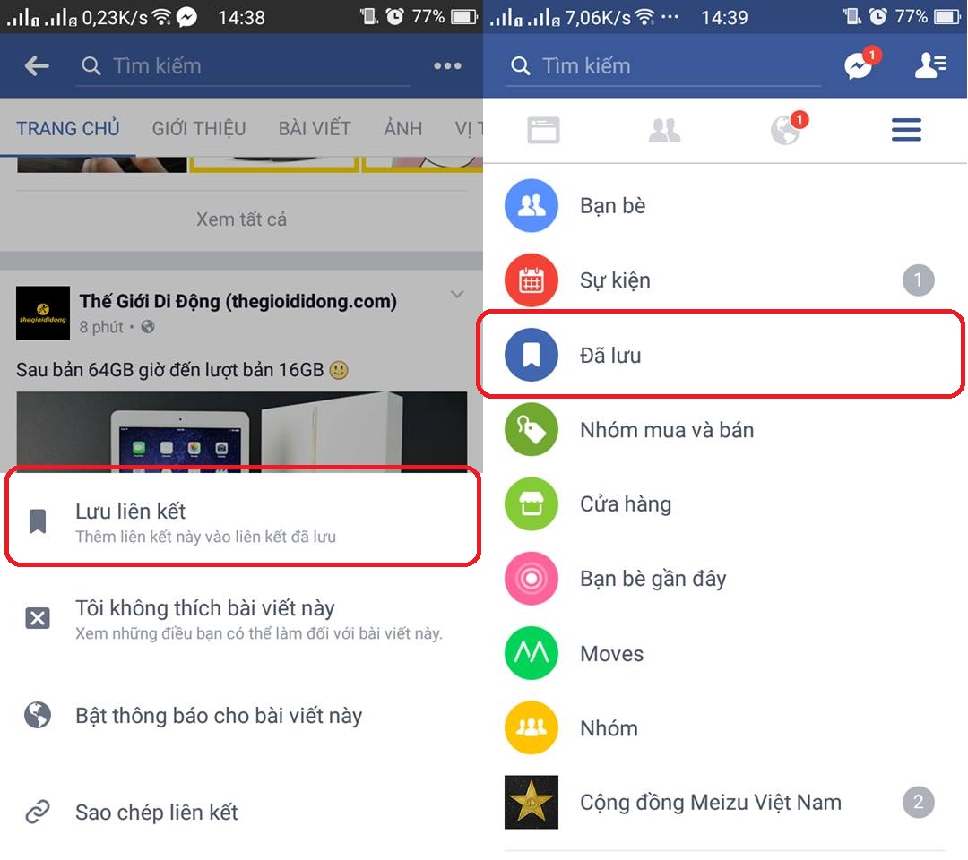 Facebook Facebook