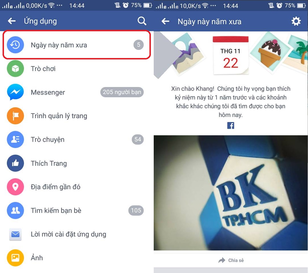 Facebook Facebook