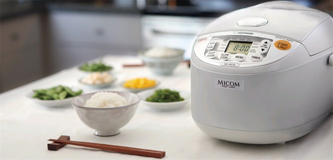 5 sai lầm khi nấu cơm hầu như ai cũng mắc phải