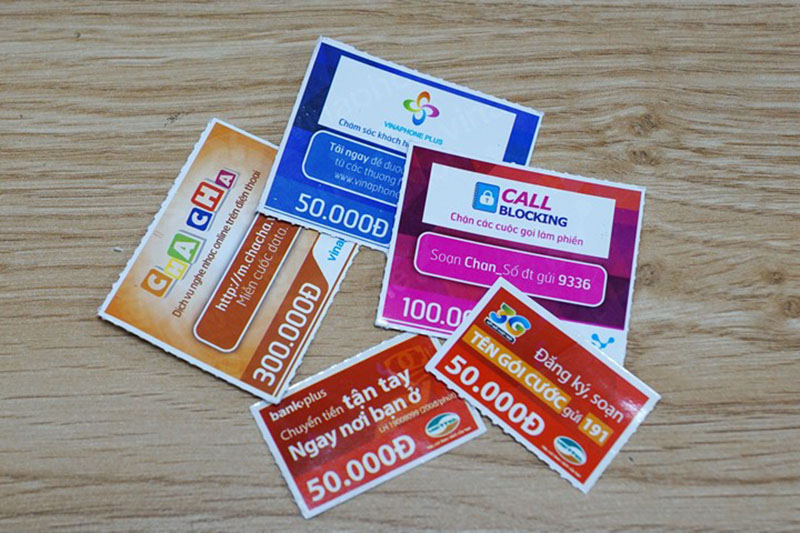 Khuyến mại di động: Viettel vi phạm nhiều nhất