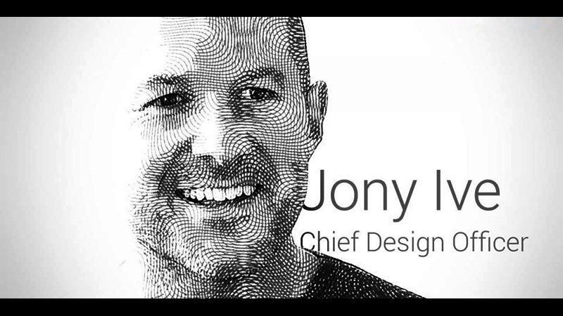 Thiên tài thiết kế của Apple sẽ không còn phụ trách sáng tạo iPhone? Thiên tài thiết kế của Apple sẽ không còn phụ trách sáng tạo iPhone?