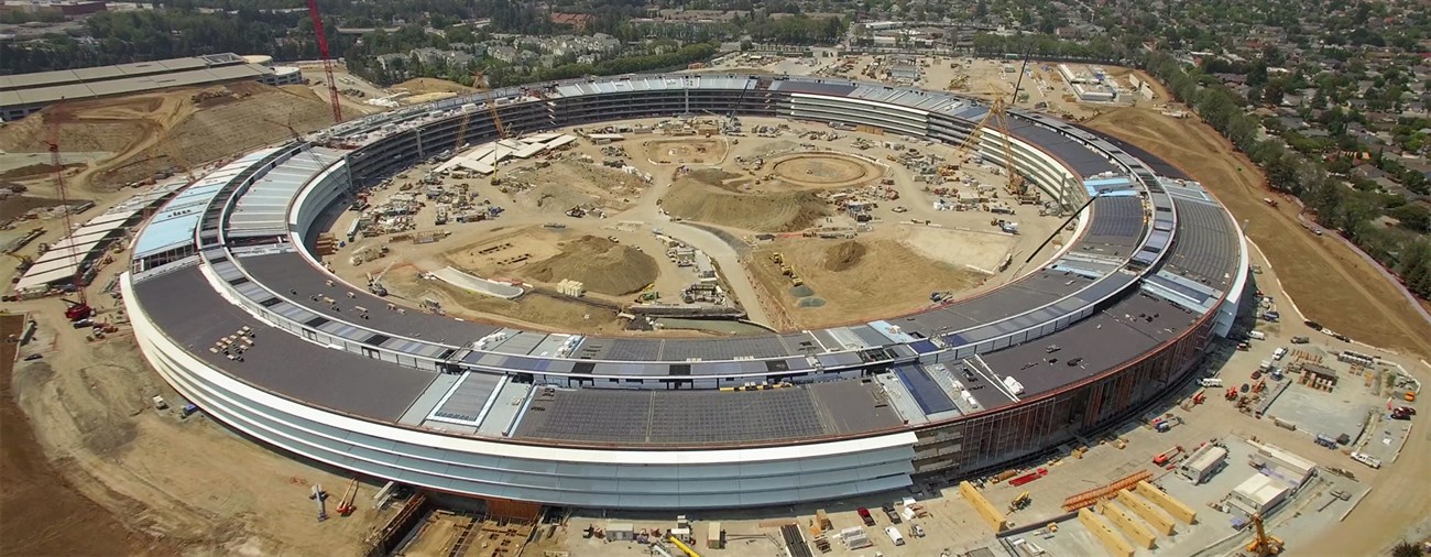 Apple Campus 2 Apple Campus 2