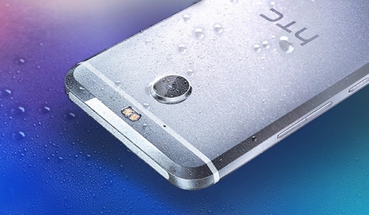 HTC 10 Evo HTC 10 Evo chính thức ra mắt