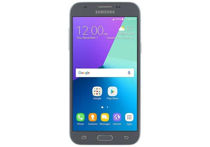 Samsung Galaxy J3 2017 rò rỉ cấu hình trên GFXBench