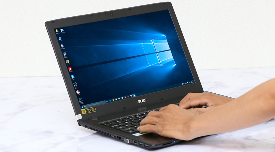 Acer Aspire E5 575 50HM