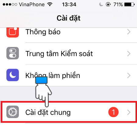 Nhập Văn Bản Bằng Giọng Nói Trên iPhone: Cách Thiết Lập và Sử Dụng