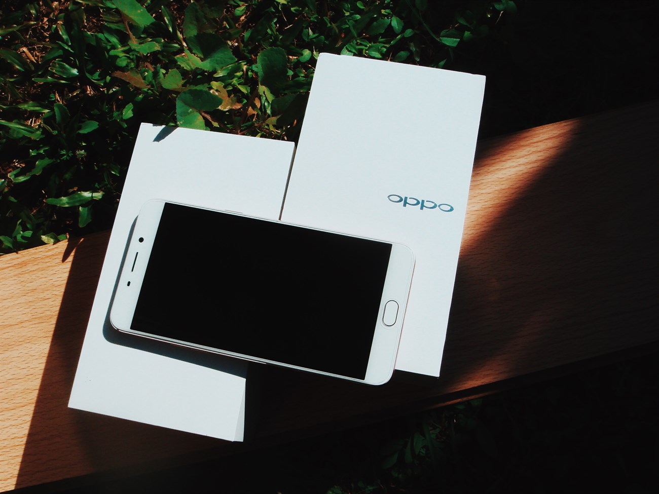 OPPO R9 Plus