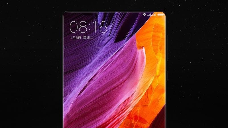 Xiaomi xác nhận không có Mi MIX Nano Xiaomi xác nhận không có Mi MIX Nano