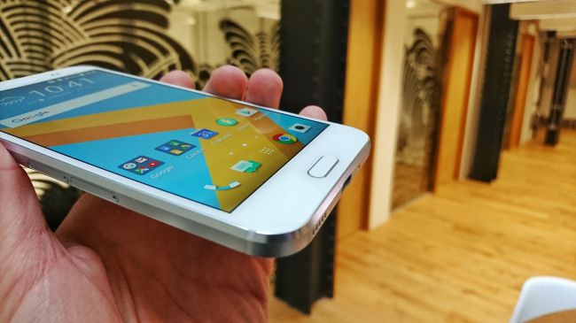 Evo: bản nâng cấp siêu thú vị của HTC 10 Evo: bản nâng cấp siêu thú vị của HTC 10