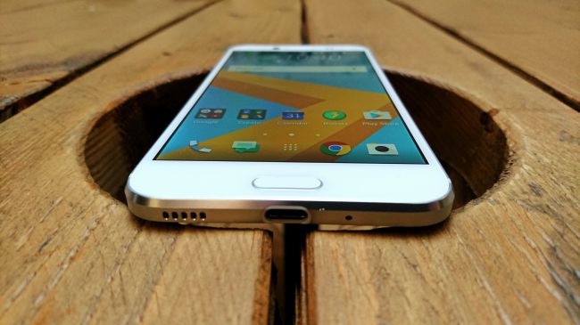 Evo: bản nâng cấp siêu thú vị của HTC 10 Evo: bản nâng cấp siêu thú vị của HTC 10