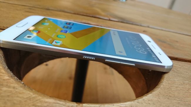 Evo: bản nâng cấp siêu thú vị của HTC 10 Evo: bản nâng cấp siêu thú vị của HTC 10