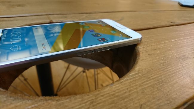 Evo: bản nâng cấp siêu thú vị của HTC 10 Evo: bản nâng cấp siêu thú vị của HTC 10