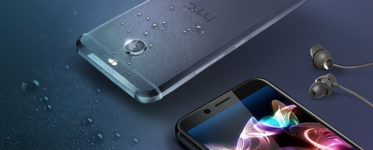 Evo: bản nâng cấp siêu thú vị của HTC 10 Evo: bản nâng cấp siêu thú vị của HTC 10