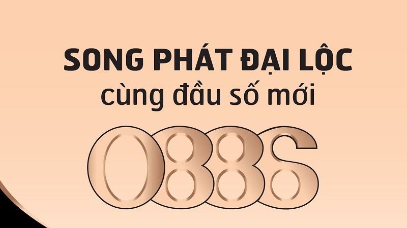 Thông Tin Đầu Số 0886