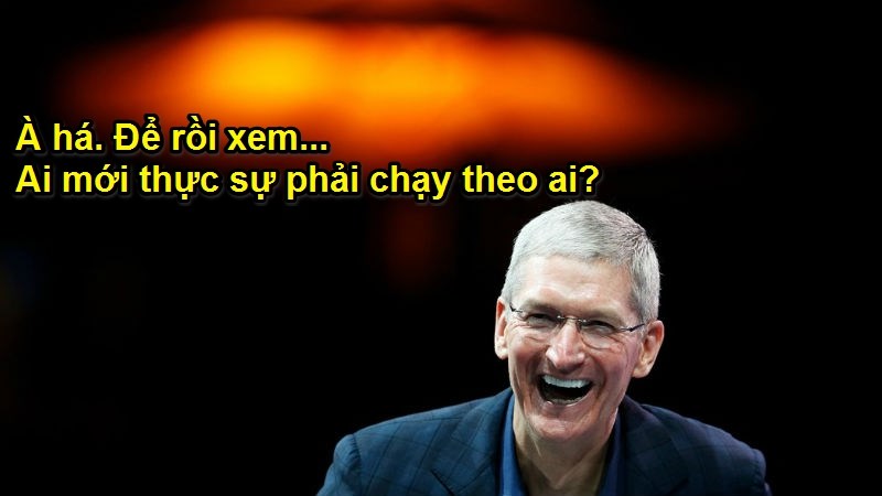 Tại sao doanh số iPhone không bằng Samsung, nhưng lợi nhuận cao vót? Tại sao doanh số iPhone không bằng Samsung, nhưng lợi nhuận cao vót?