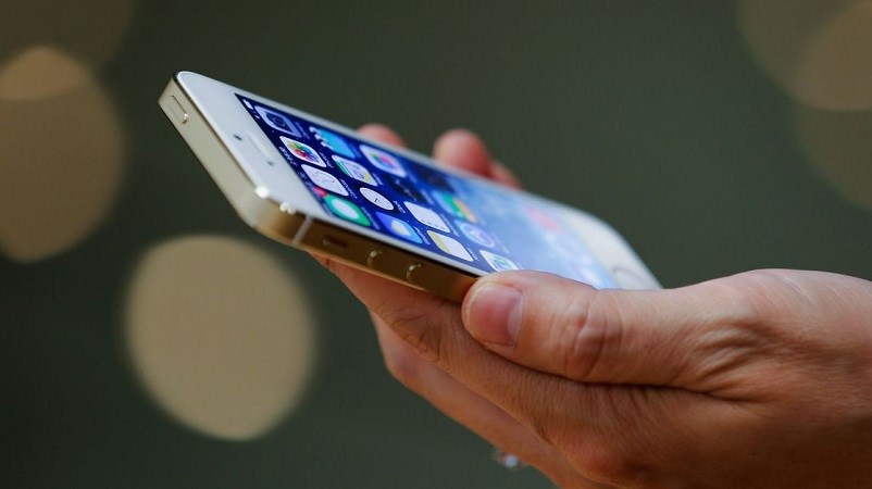 iPhone 5s 3 năm vẫn được chuộng, phải chăng do iOS tối ưu quá tốt?