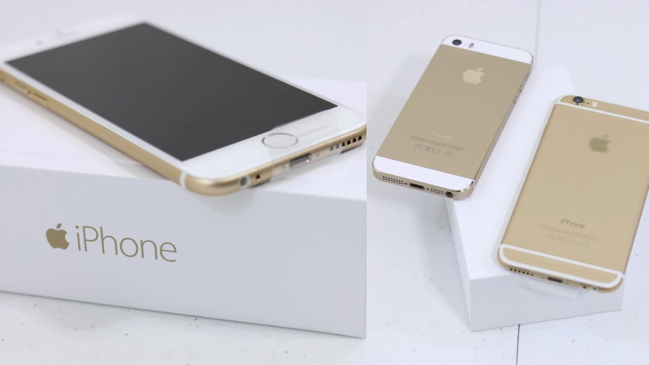 iPhone giảm giá hàng loạt sau cơn sốt iPhone 6 giá 4.9 triệu