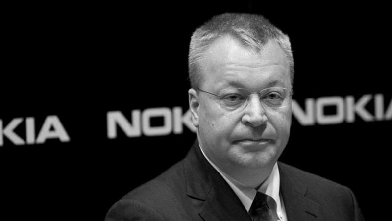 Nokia hãy quên đi Windows Phone và cả Stephen Elop