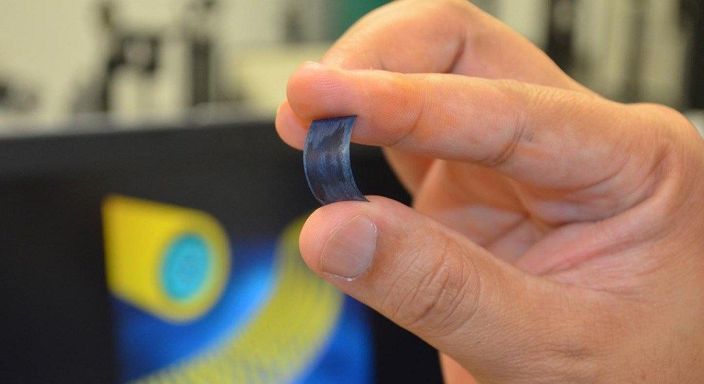 Siêu pin sạc vài giây sử dụng được cả tuần sắp thành hiện thực Siêu pin sạc vài giây sử dụng được cả tuần sắp thành hiện thực