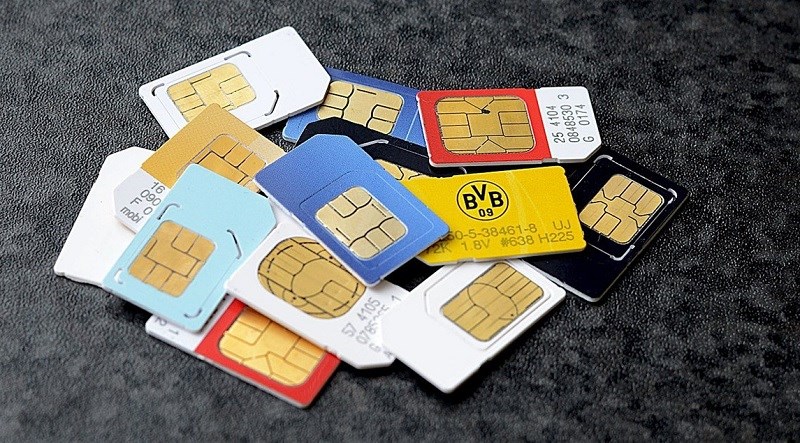 Quyết liệt, 10.7 triệu SIM 