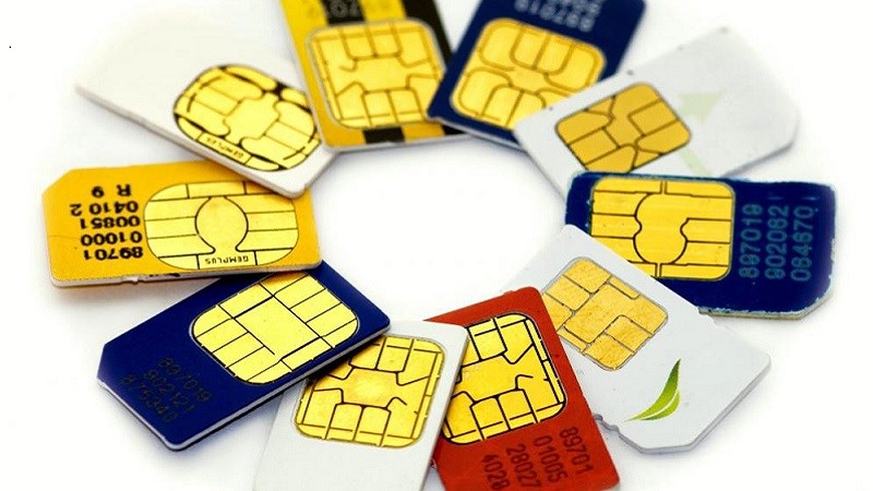 Quyết liệt, 10.7 triệu SIM 