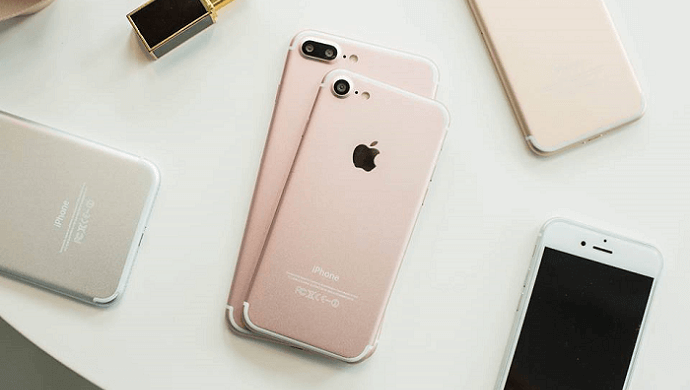 So Sánh Iphone 7 Và Iphone 7 Plus. Nên Mua 'Táo' Nào?