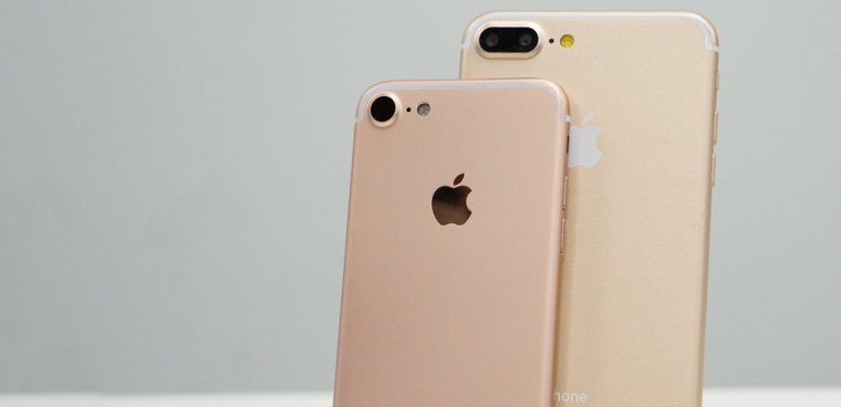 iPhone 7 Plus có được thiết kế cao cấp và đẳng cấp như thế nào?