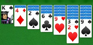 Tải ngay game xếp bài (Solitaire) huyền thoại trên smartphone